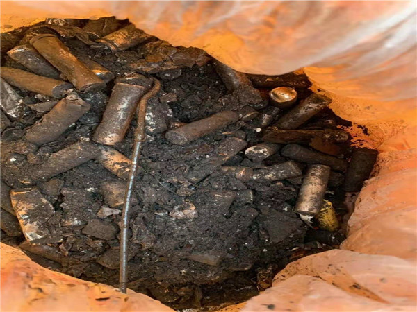 工厂回收废电池 钴酸萝莉社轻量版APP回收