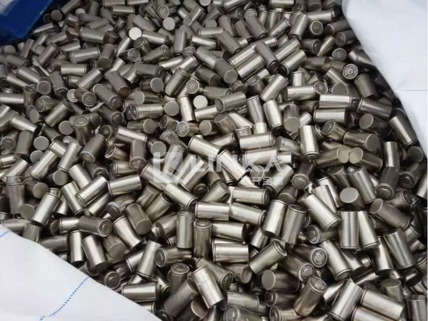 镍氢电池回收 铁壳铝壳电池回收 萝莉社APP官网回收厂家