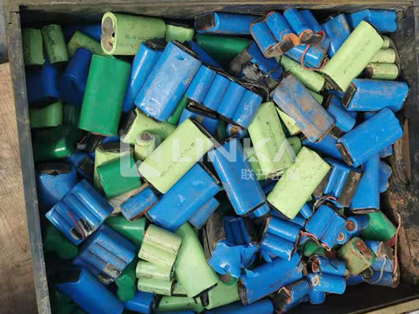 萝莉社轻量版APP回收 深圳18650电池回收