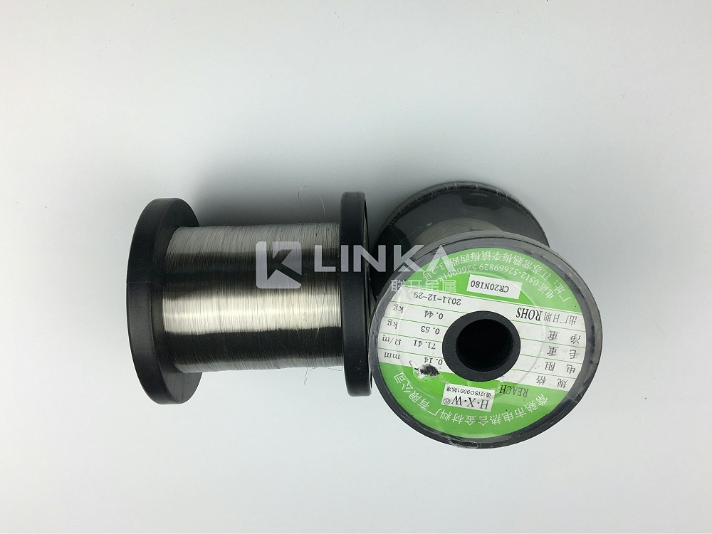 高温镍铬合金丝回收  肇庆萝莉社导航网址回收厂家