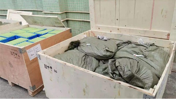 回收萝莉社轻量版APP如何安全运输